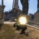 Illustration for article titled Modders Are Still Working On The Never-Released Halo Online Game